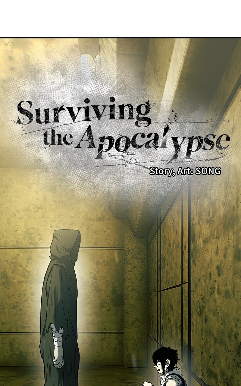 Read Surviving the Apocalypse EN Manga Online