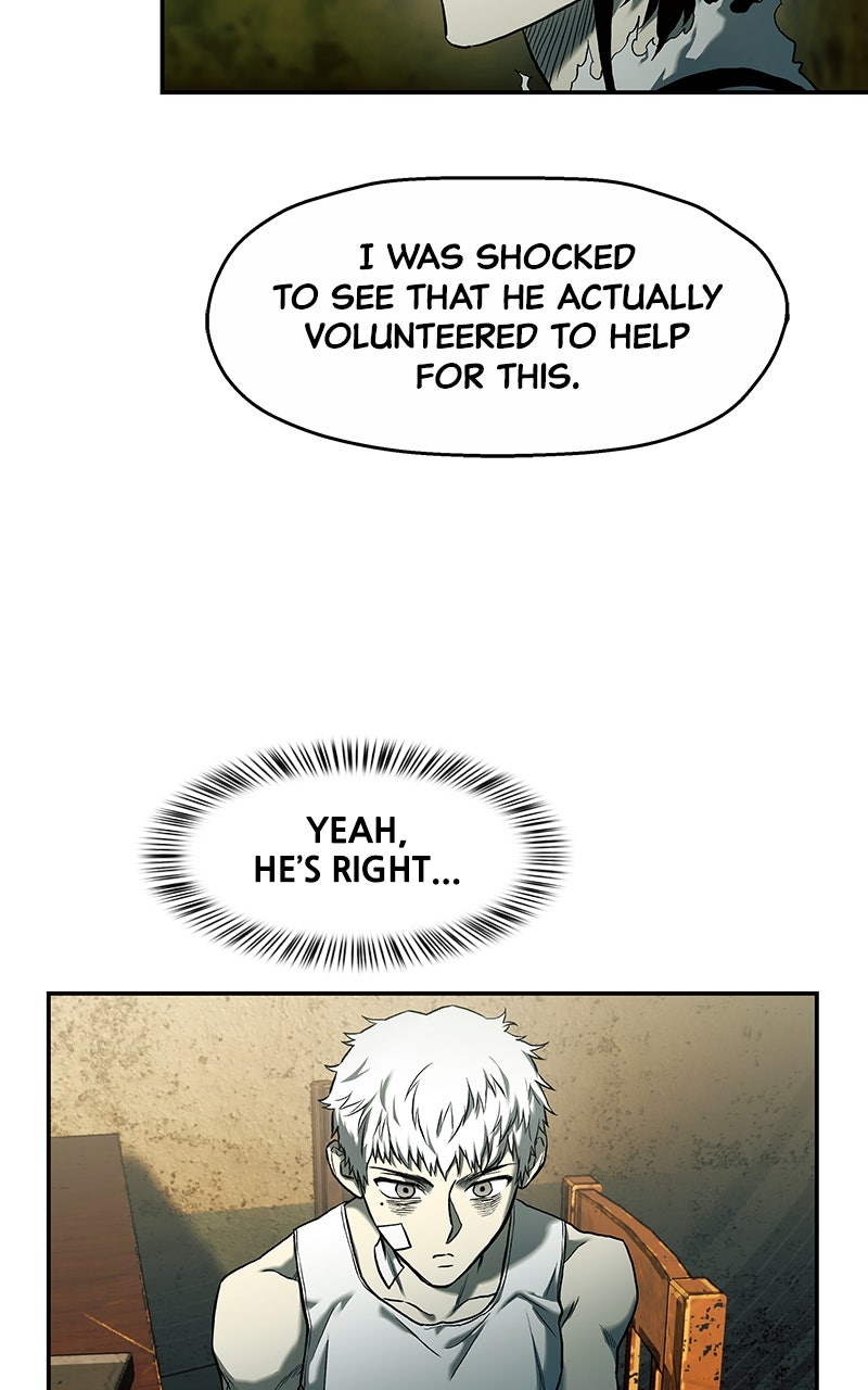 Read Surviving the Apocalypse EN Manga Online