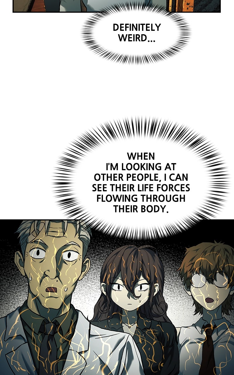 Read Surviving the Apocalypse EN Manga Online