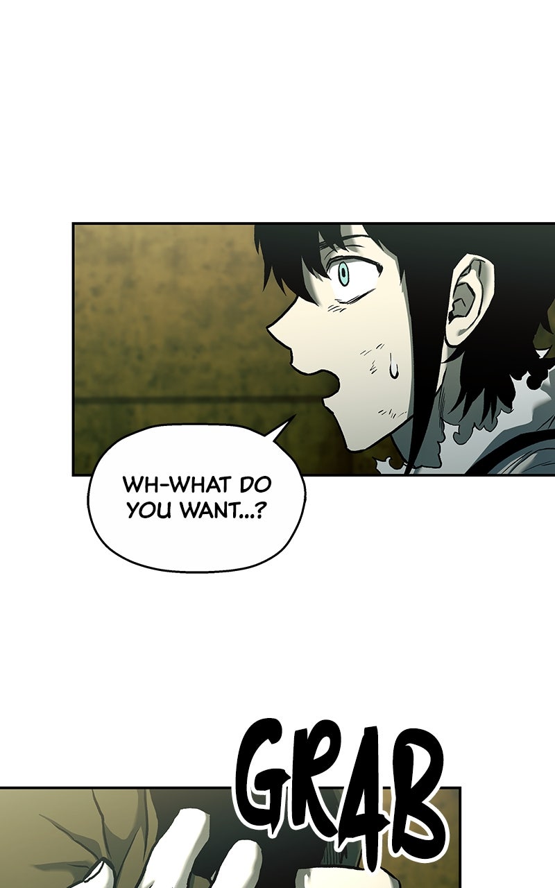 Read Surviving the Apocalypse EN Manga Online