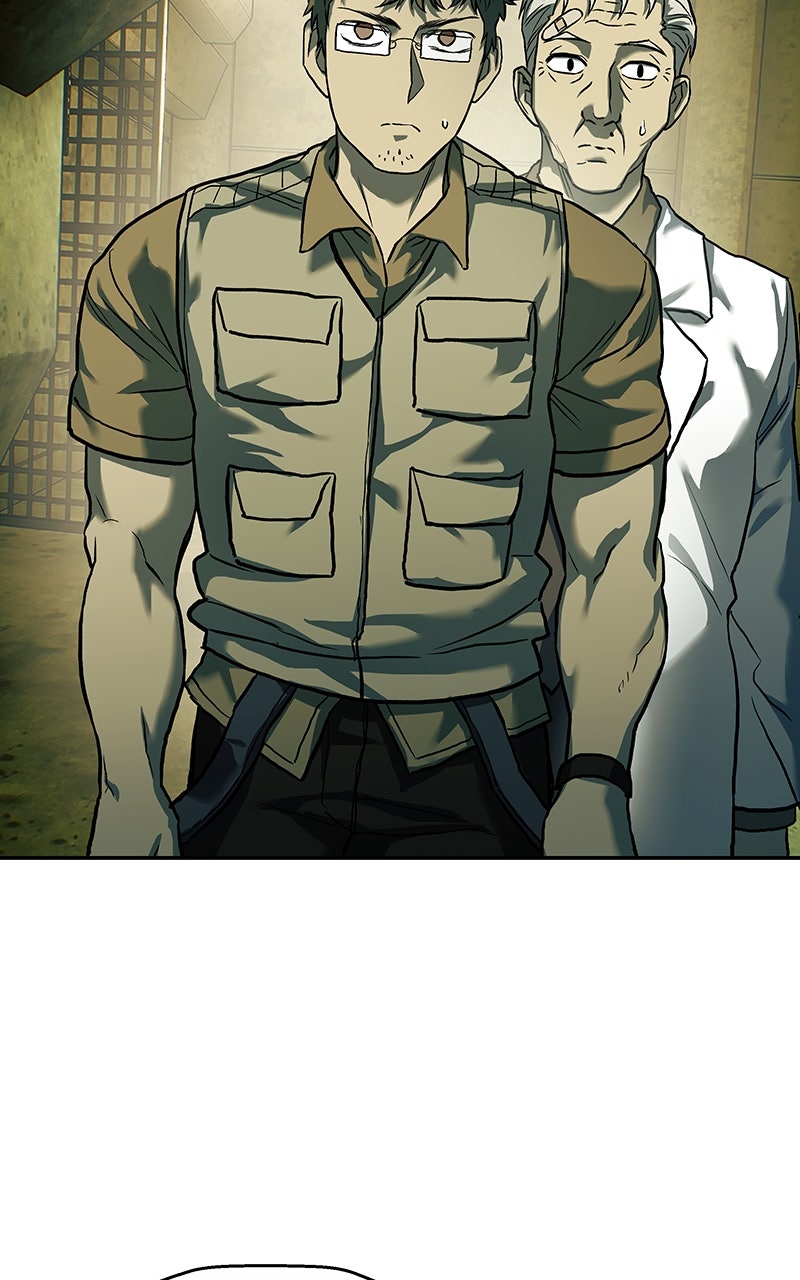 Read Surviving the Apocalypse EN Manga Online