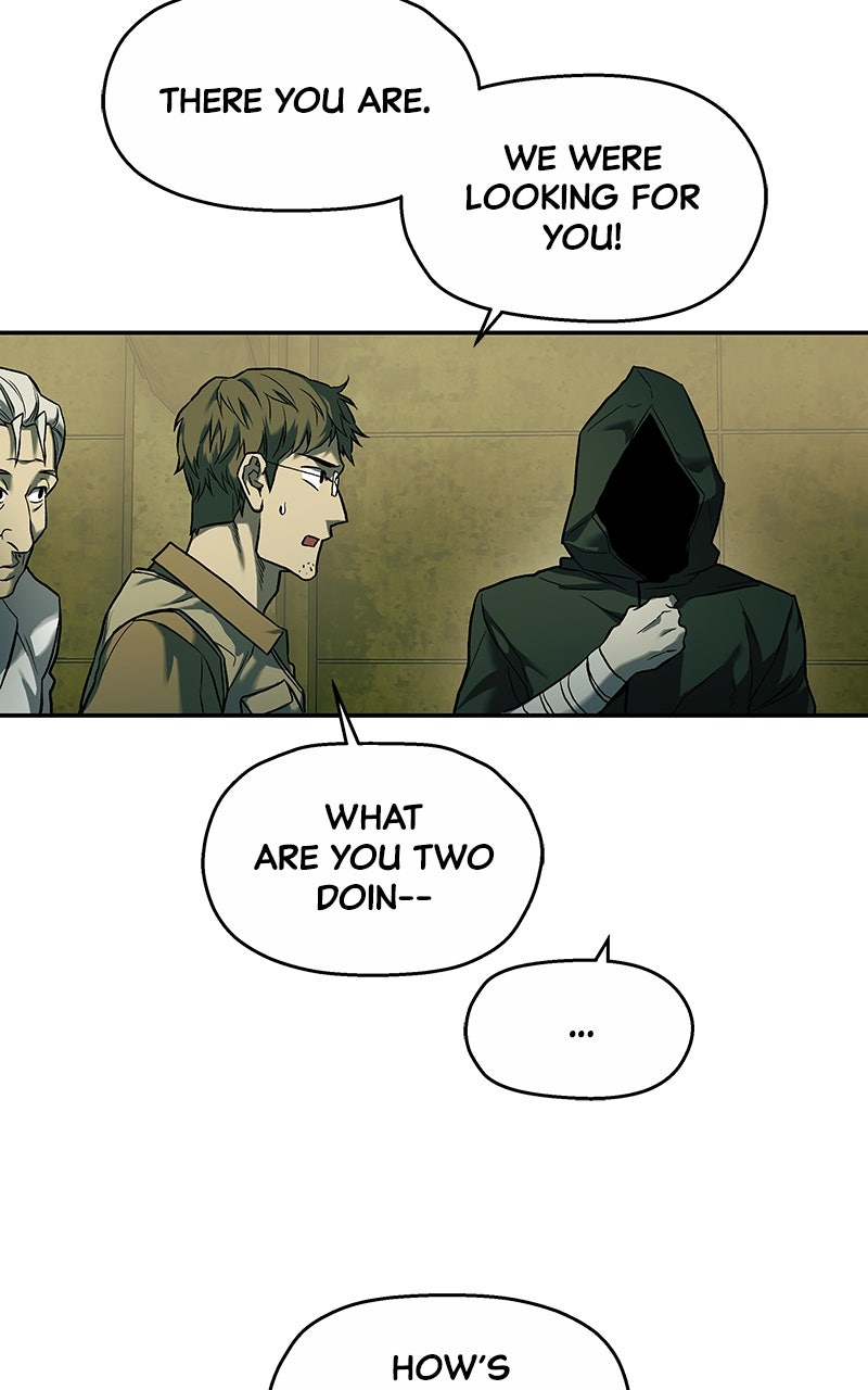 Read Surviving the Apocalypse EN Manga Online