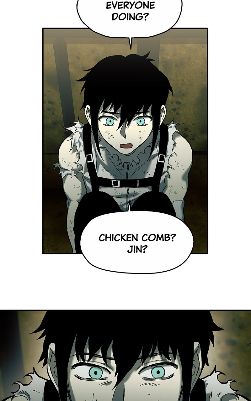 Read Surviving the Apocalypse EN Manga Online