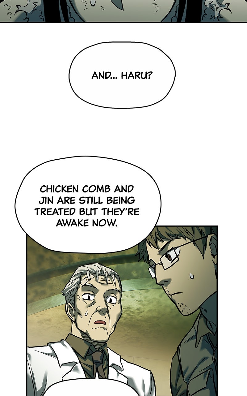 Read Surviving the Apocalypse EN Manga Online