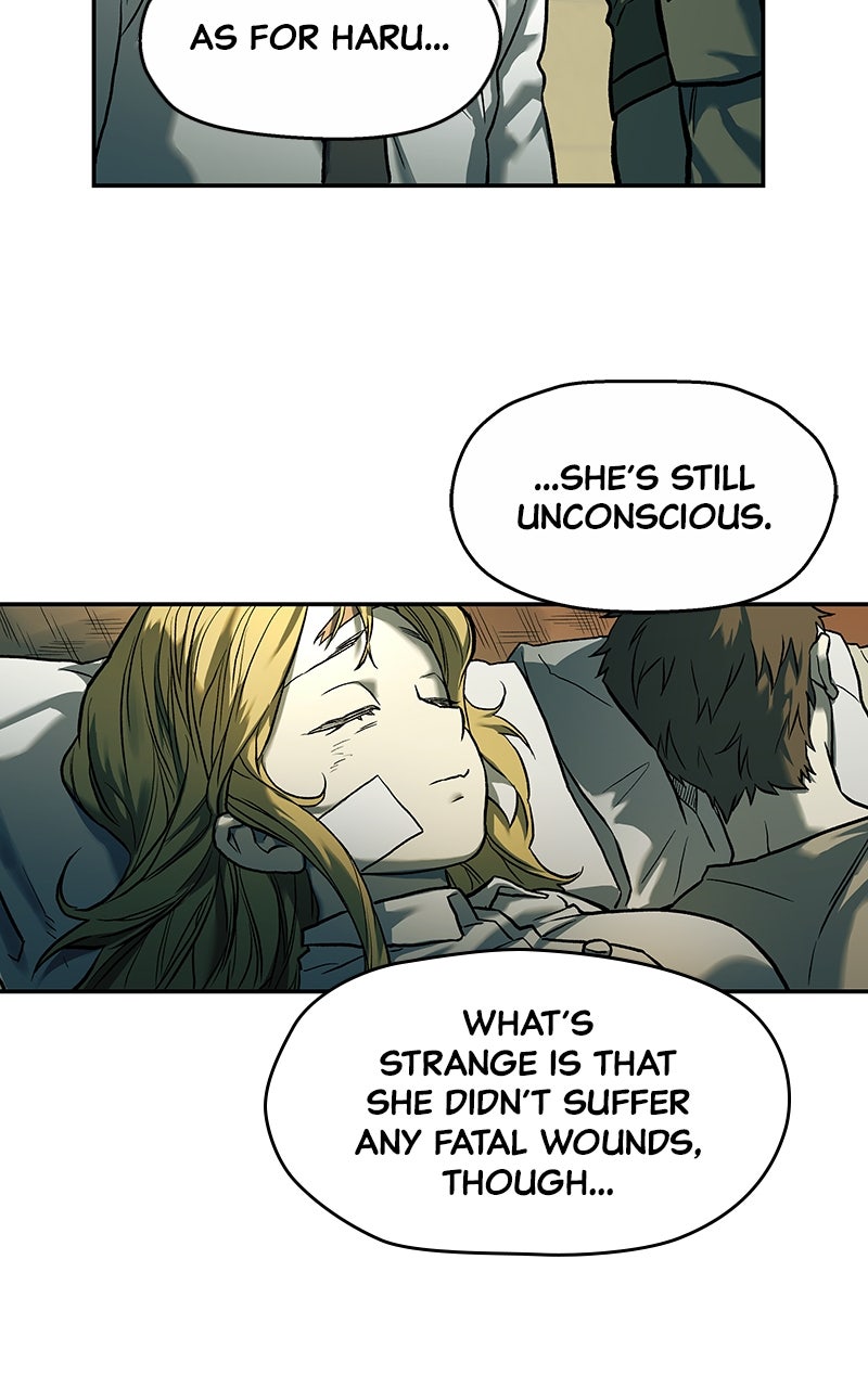 Read Surviving the Apocalypse EN Manga Online