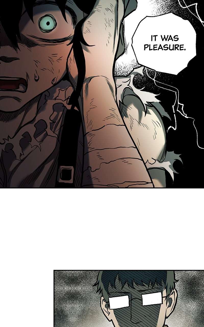 Read Surviving the Apocalypse EN Manga Online