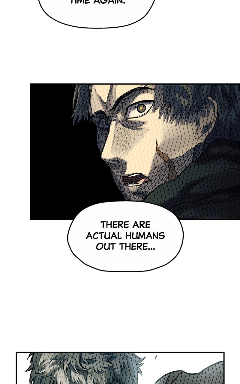 Read Surviving the Apocalypse EN Manga Online