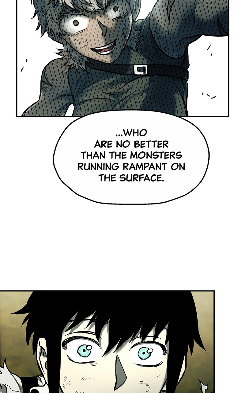 Read Surviving the Apocalypse EN Manga Online