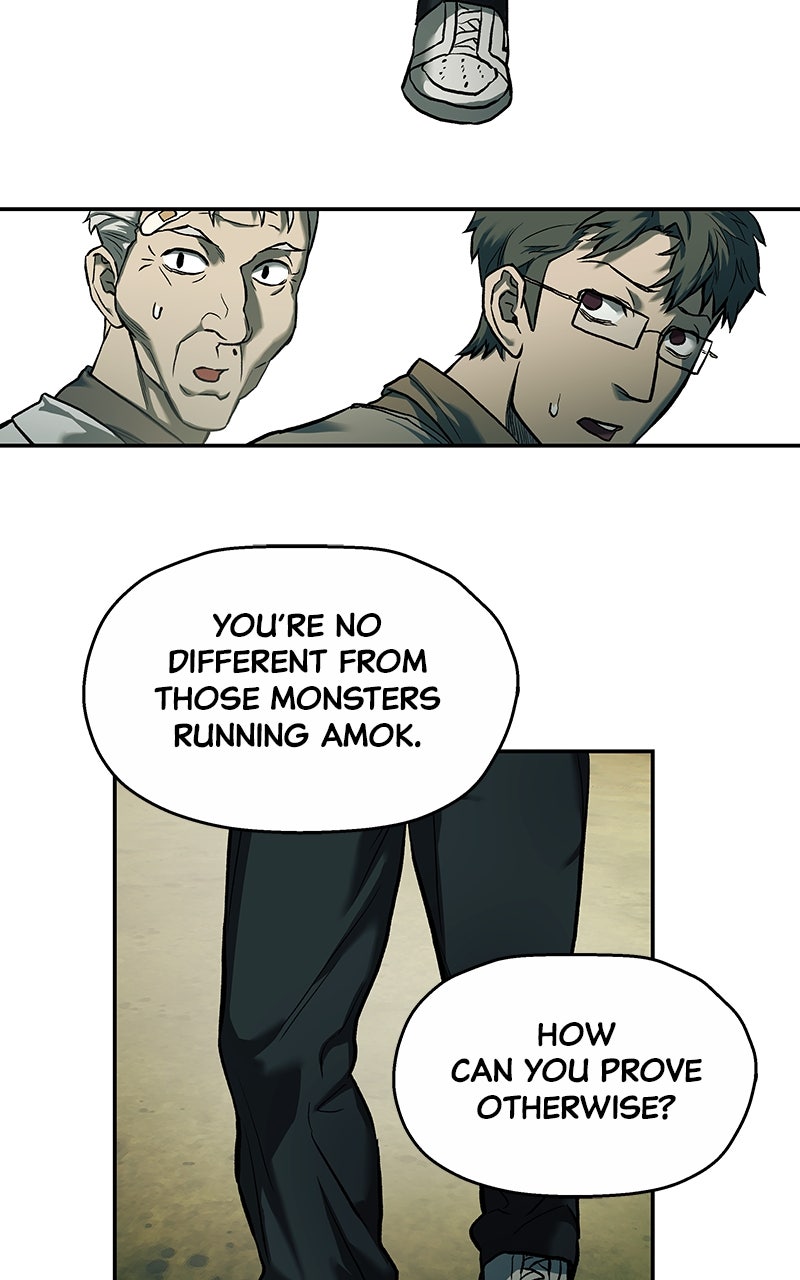 Read Surviving the Apocalypse EN Manga Online