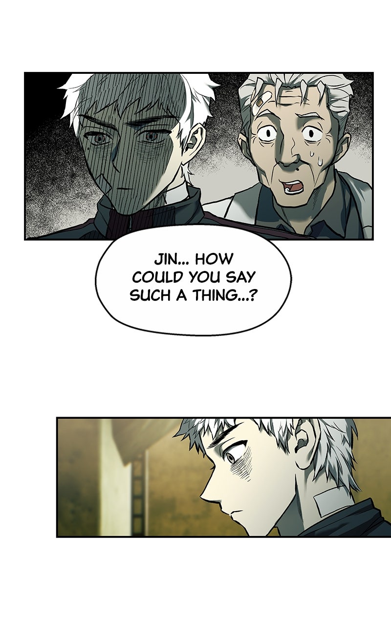 Read Surviving the Apocalypse EN Manga Online