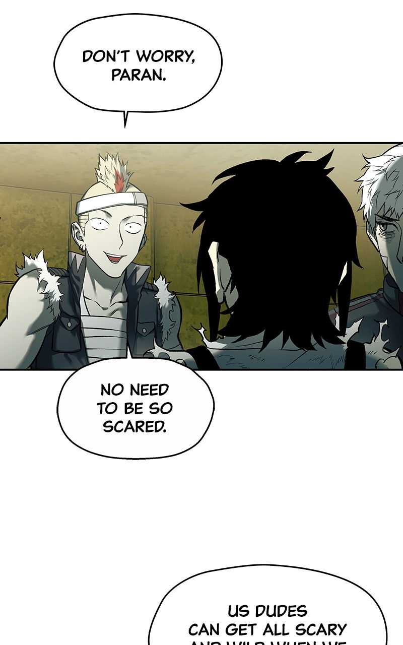 Read Surviving the Apocalypse EN Manga Online