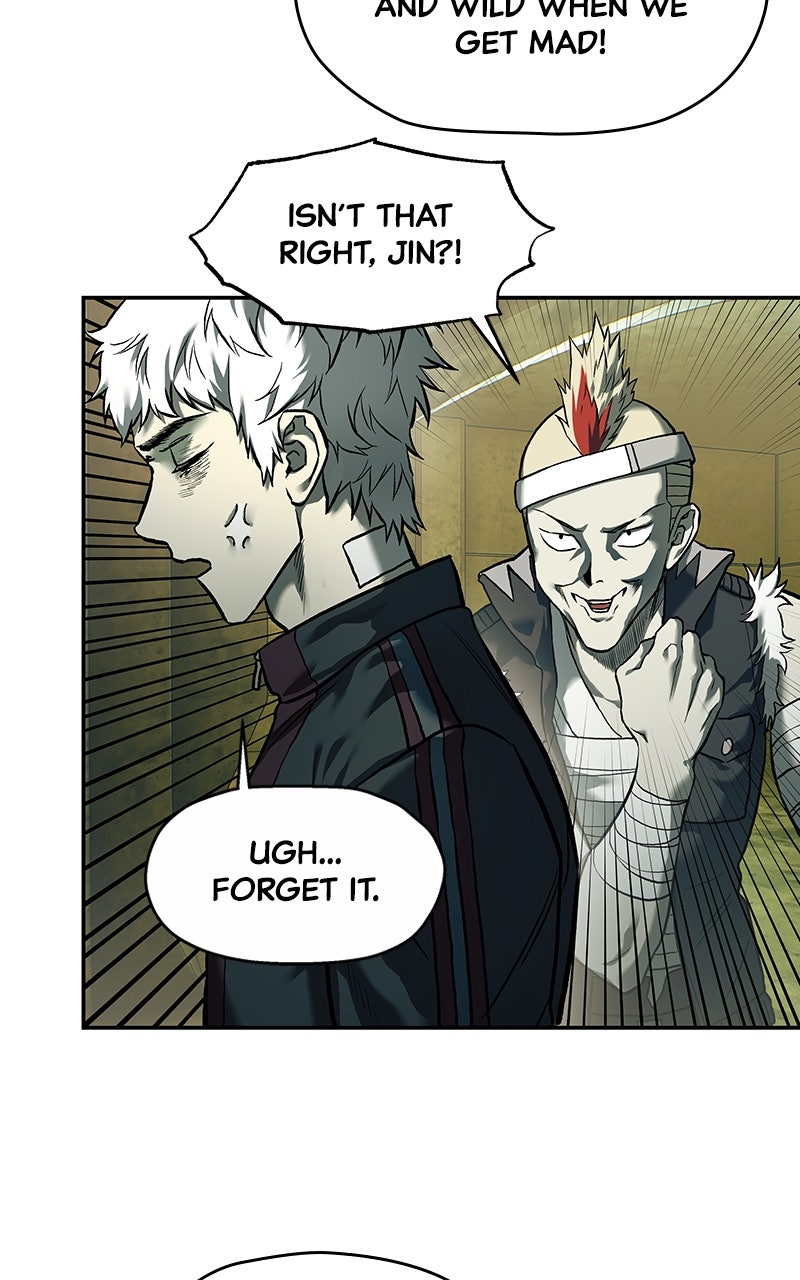 Read Surviving the Apocalypse EN Manga Online