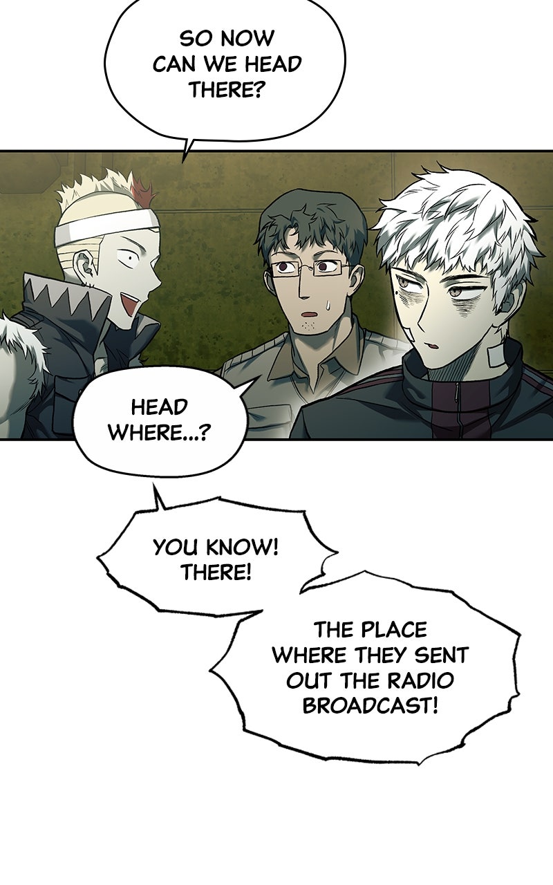 Read Surviving the Apocalypse EN Manga Online