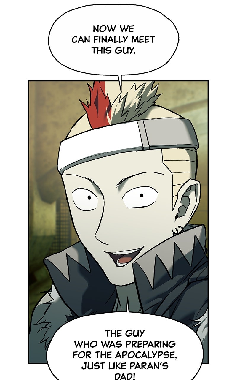 Read Surviving the Apocalypse EN Manga Online