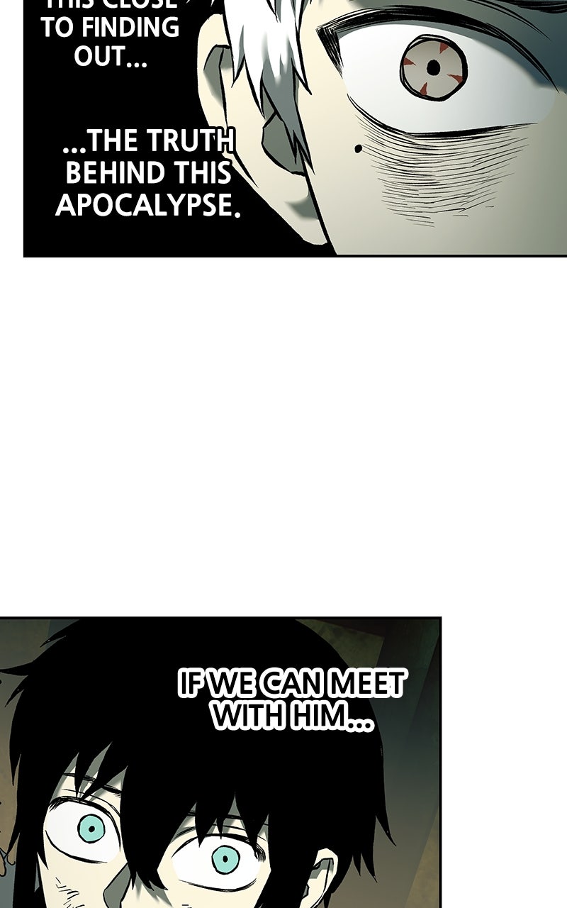 Read Surviving the Apocalypse EN Manga Online