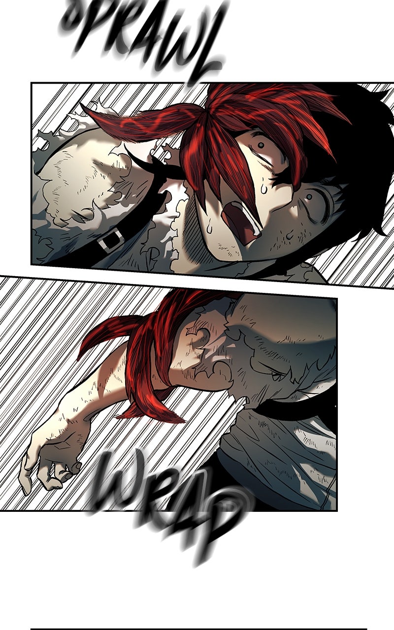 Read Surviving the Apocalypse EN Manga Online