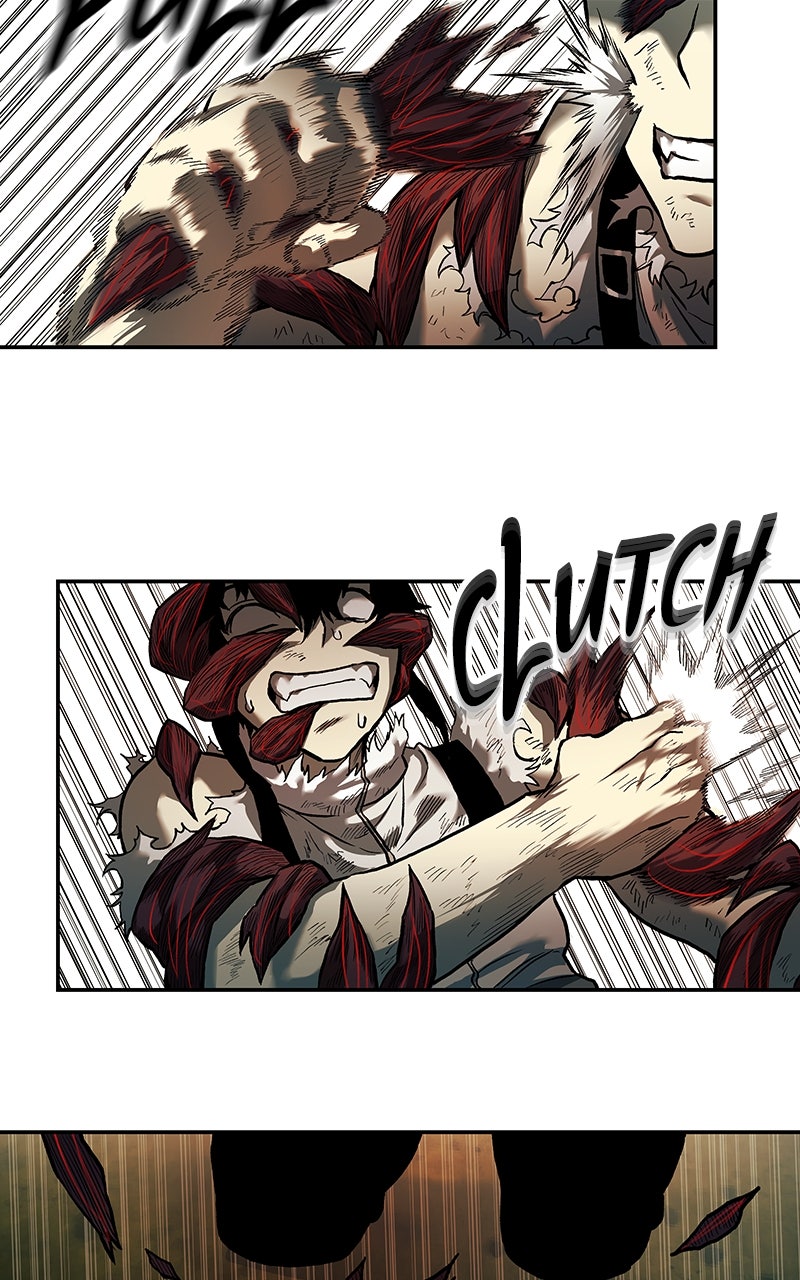 Read Surviving the Apocalypse EN Manga Online