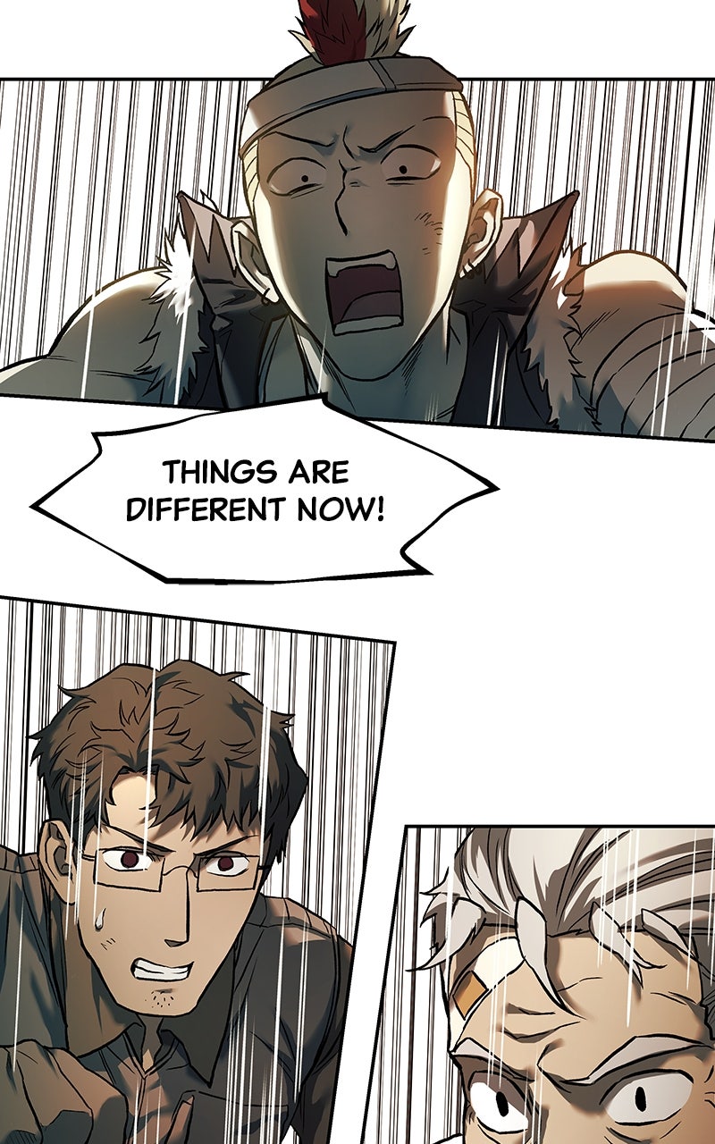 Read Surviving the Apocalypse EN Manga Online