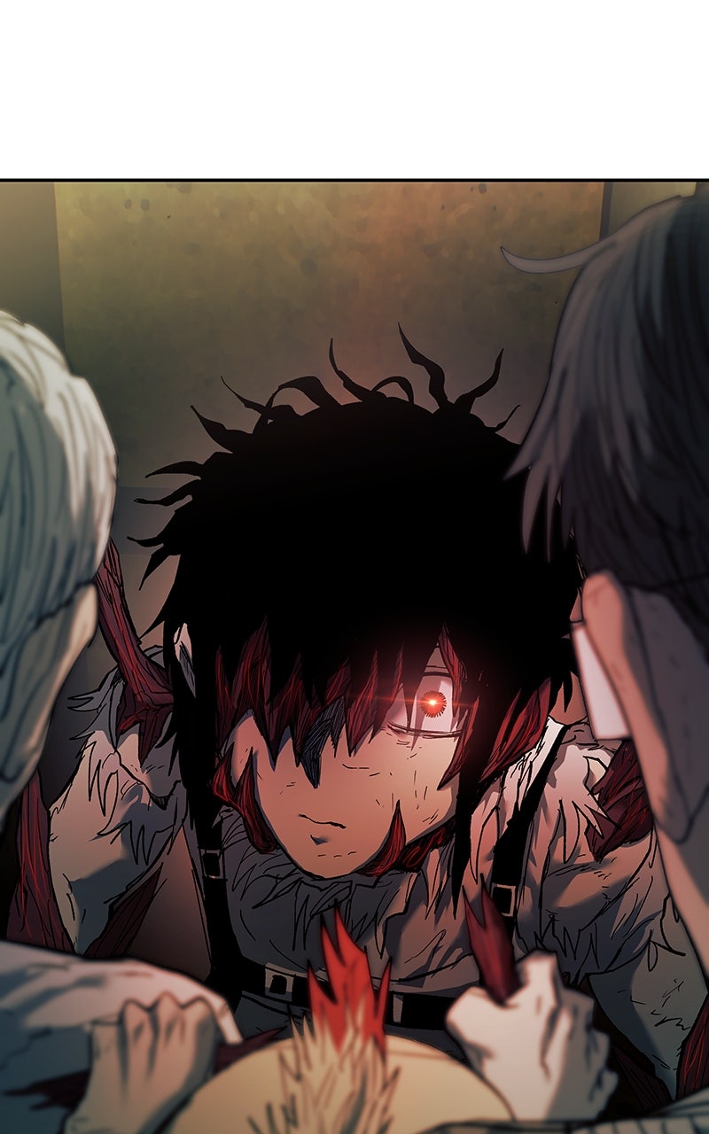 Read Surviving the Apocalypse EN Manga Online