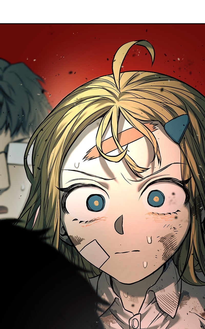 Read Surviving the Apocalypse EN Manga Online