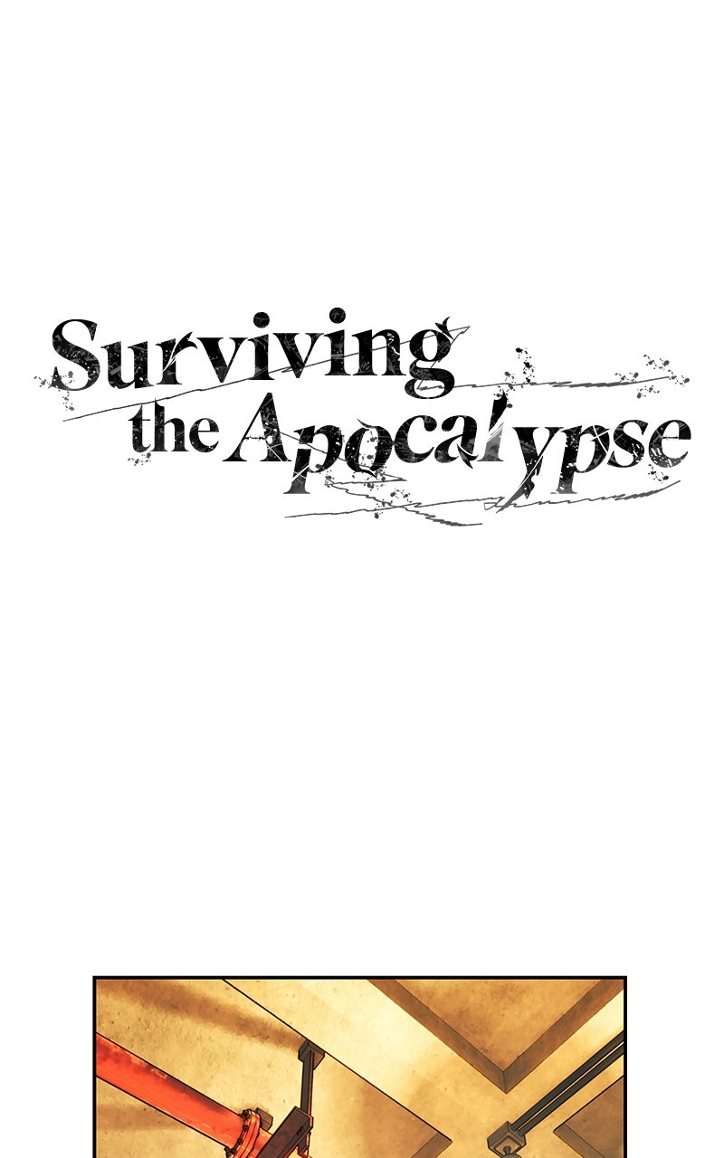 Read Surviving the Apocalypse EN Manga Online