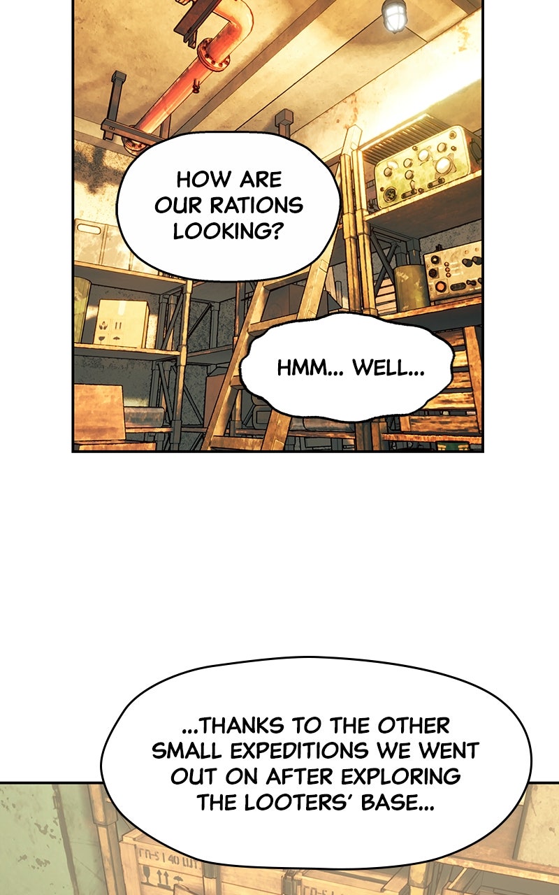 Read Surviving the Apocalypse EN Manga Online