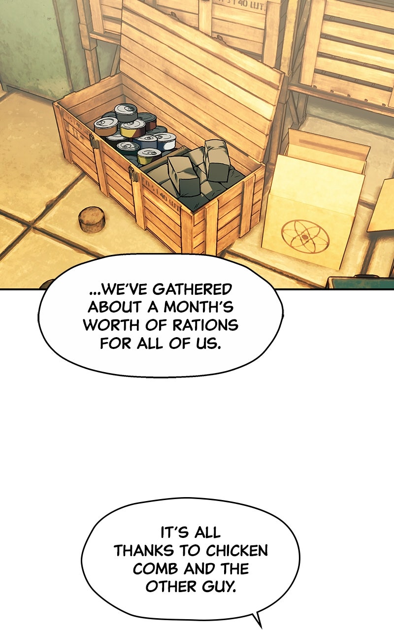 Read Surviving the Apocalypse EN Manga Online