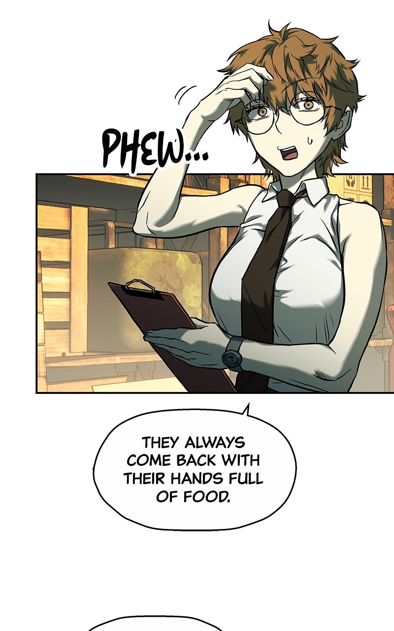 Read Surviving the Apocalypse EN Manga Online