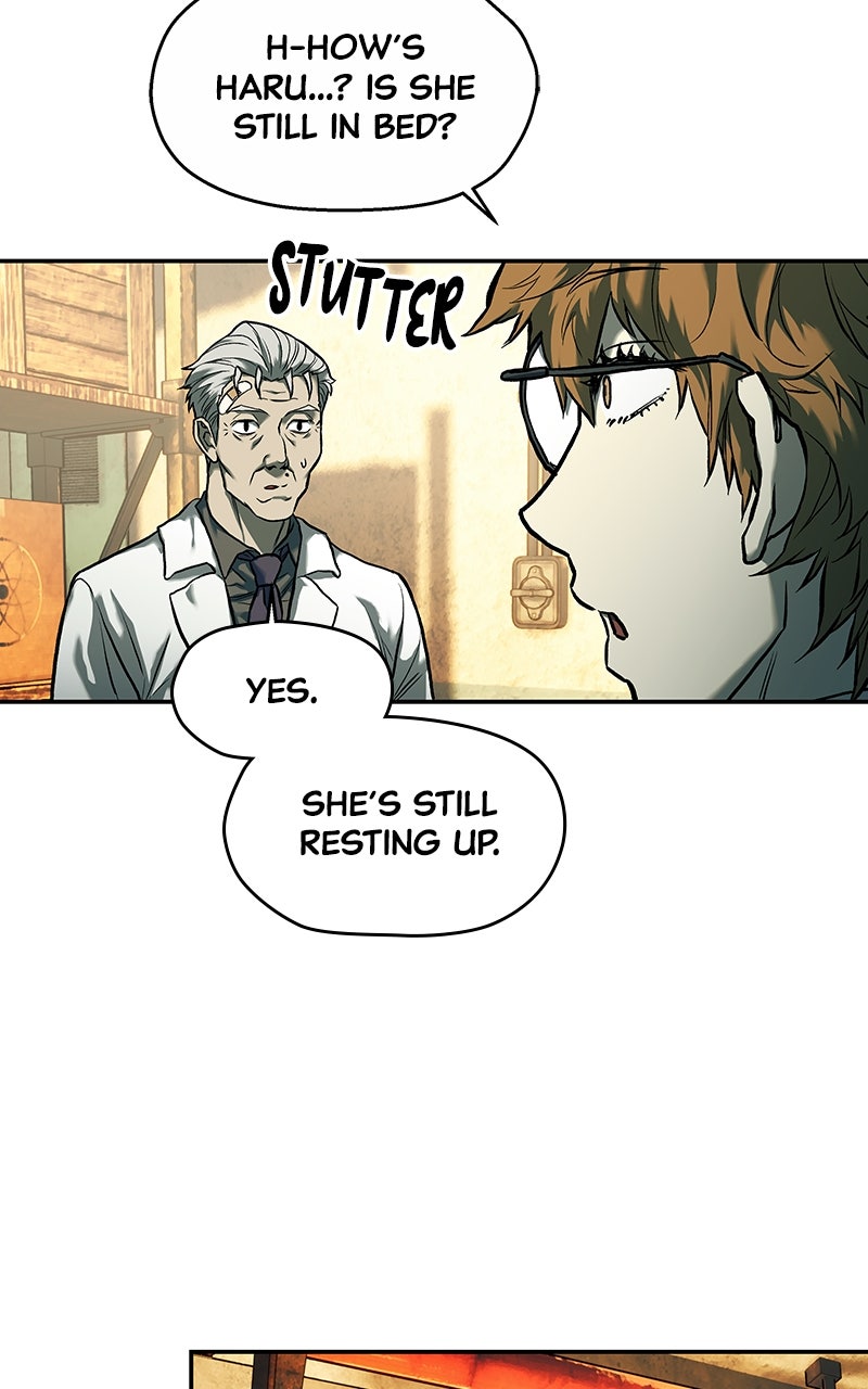 Read Surviving the Apocalypse EN Manga Online