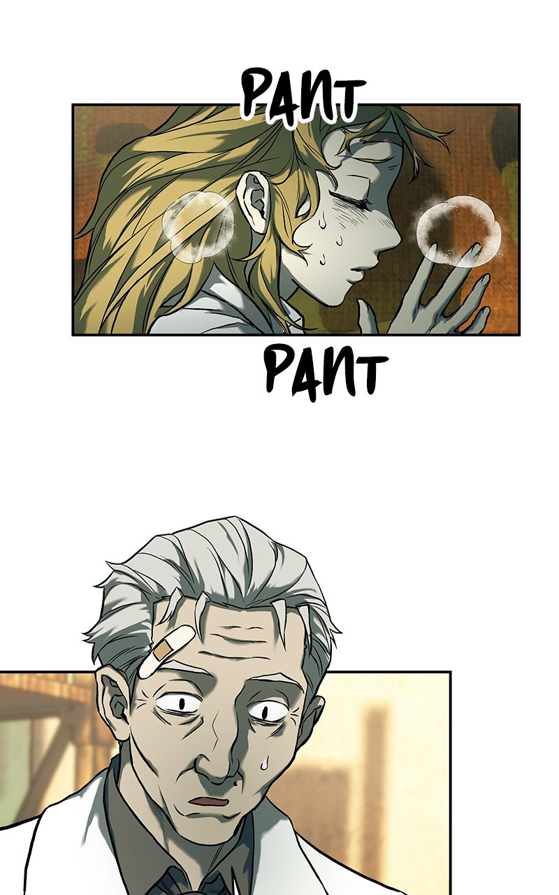 Read Surviving the Apocalypse EN Manga Online