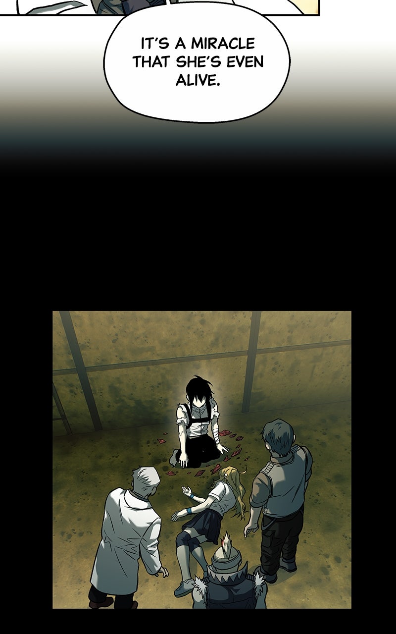 Read Surviving the Apocalypse EN Manga Online