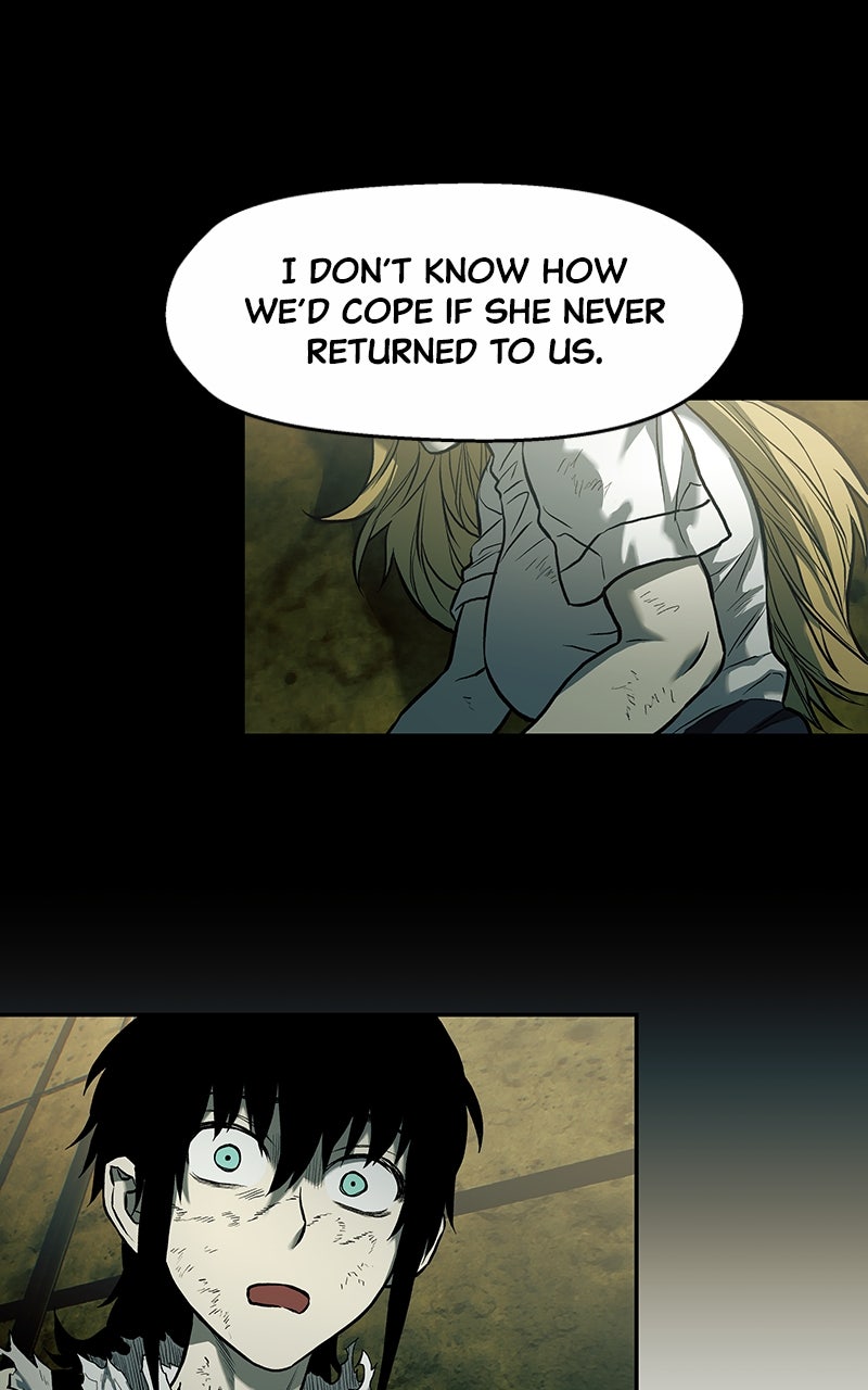 Read Surviving the Apocalypse EN Manga Online