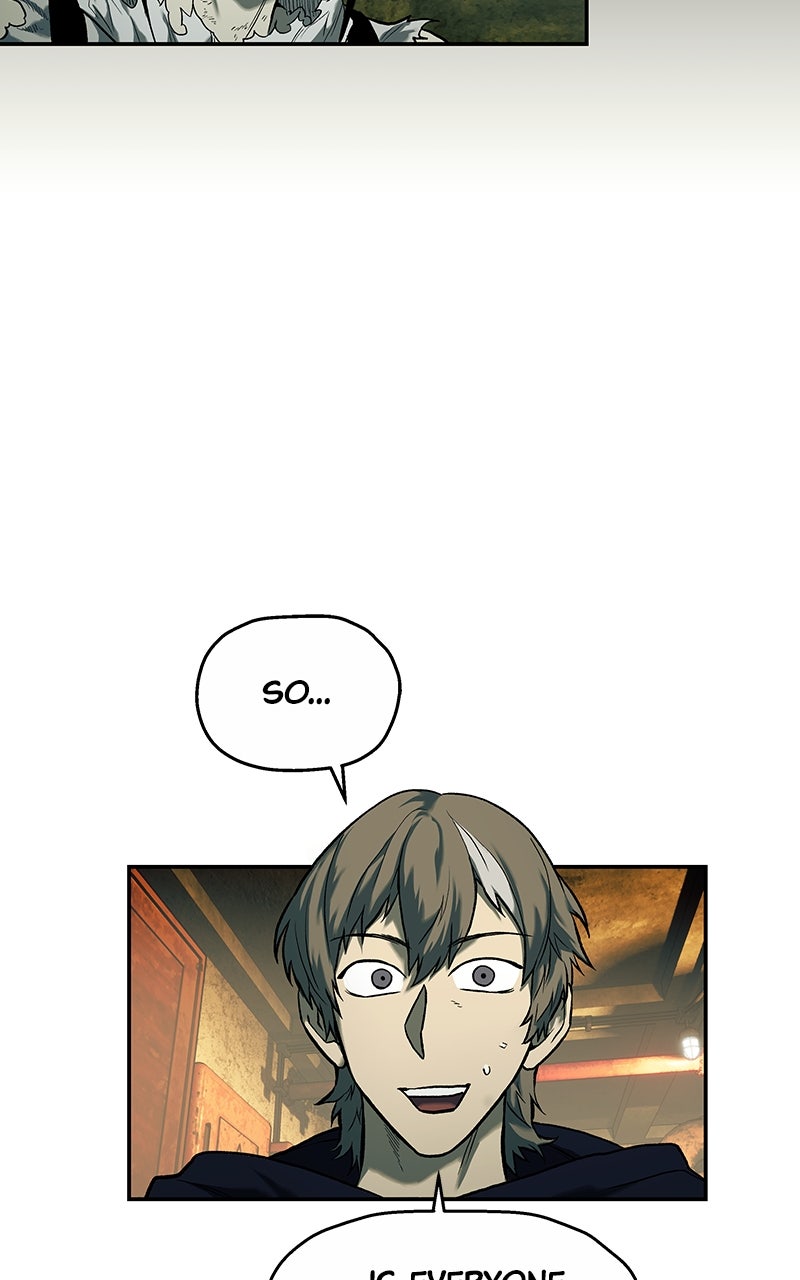 Read Surviving the Apocalypse EN Manga Online