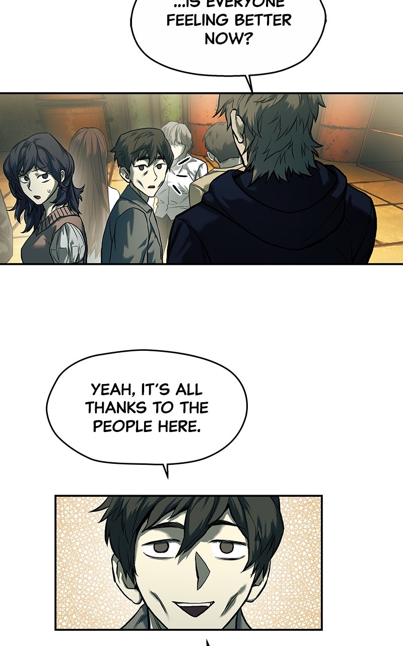 Read Surviving the Apocalypse EN Manga Online