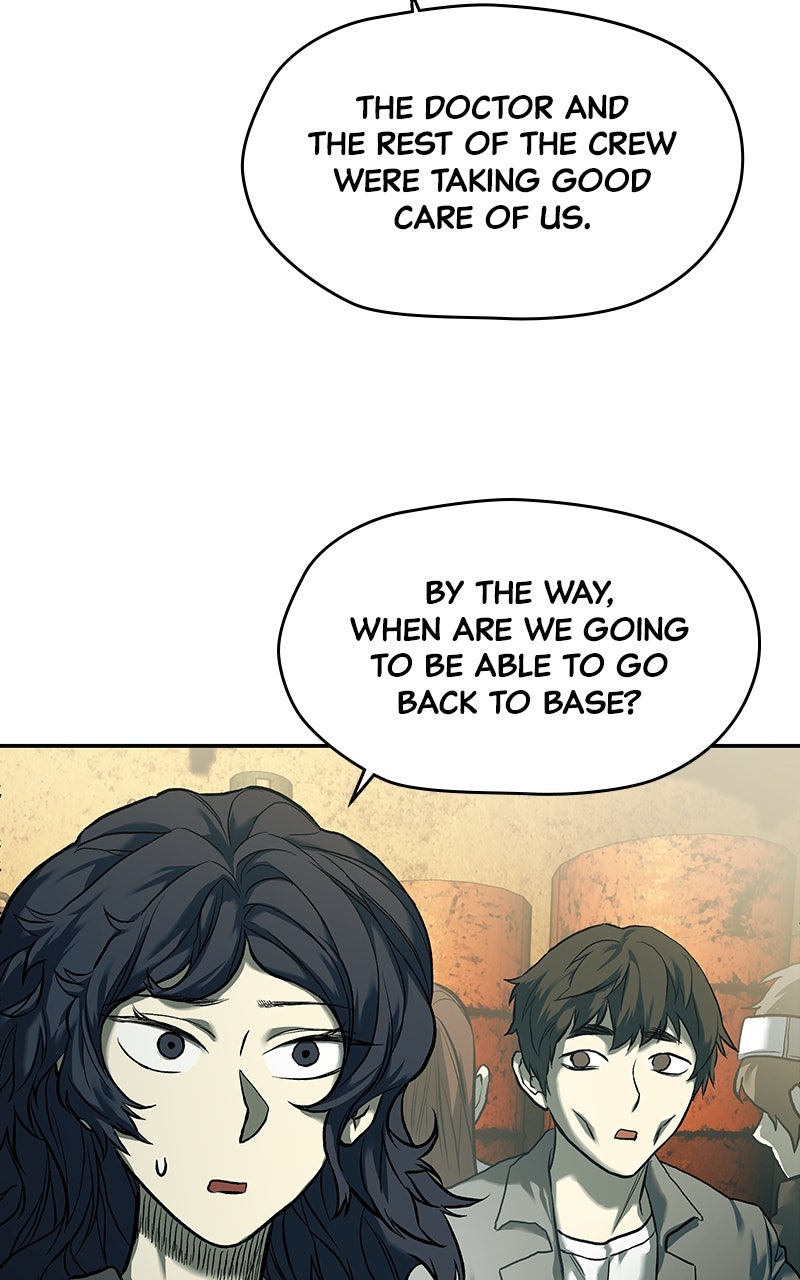 Read Surviving the Apocalypse EN Manga Online