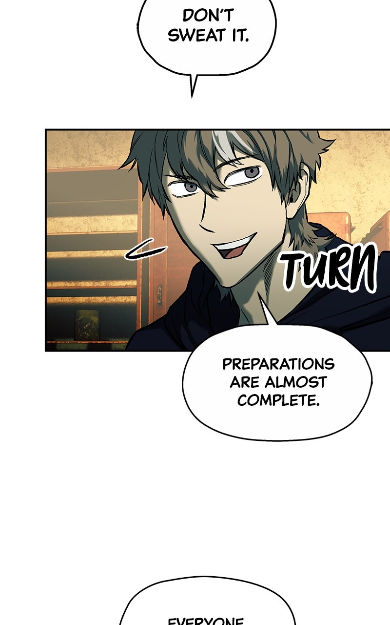 Read Surviving the Apocalypse EN Manga Online