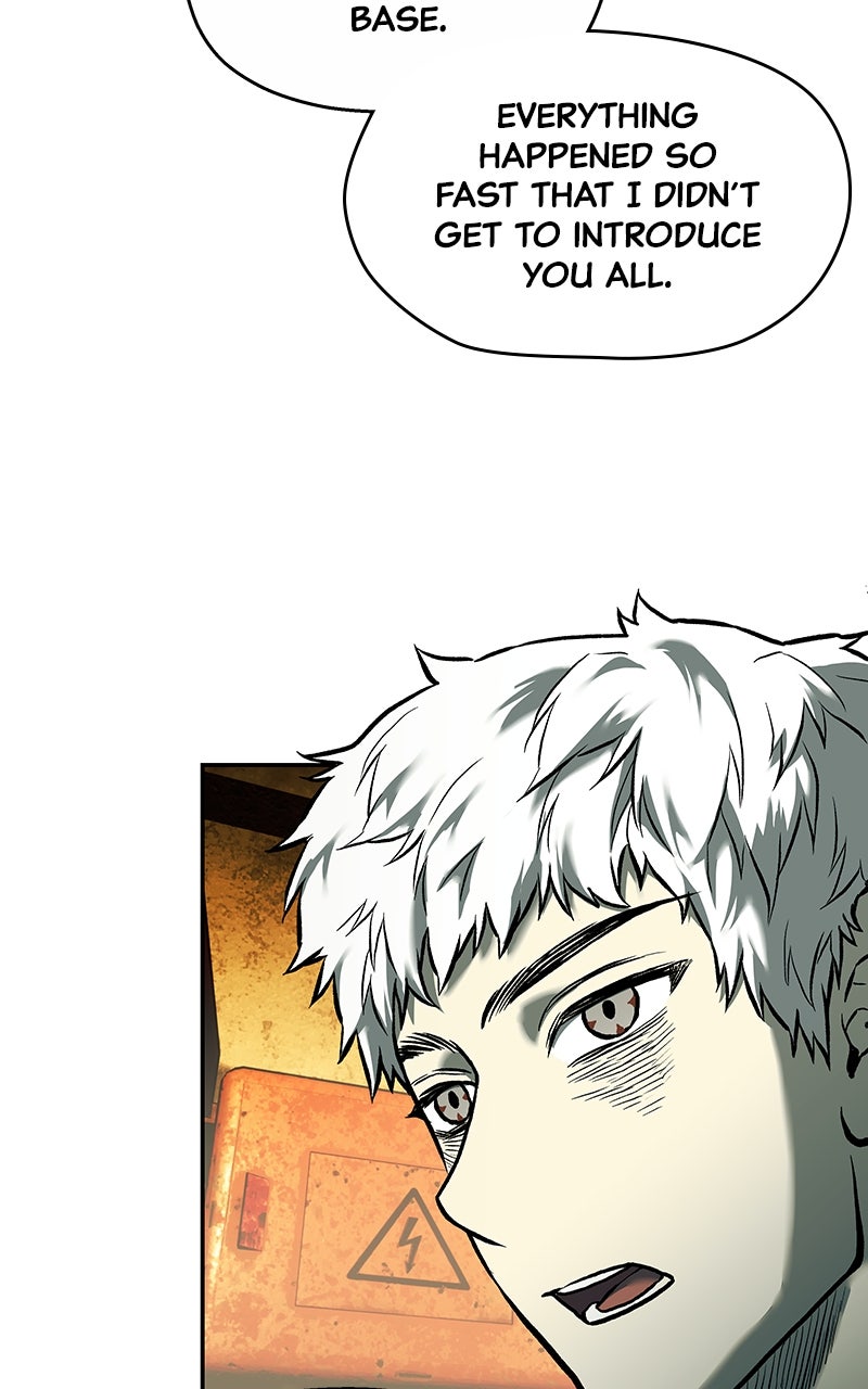 Read Surviving the Apocalypse EN Manga Online