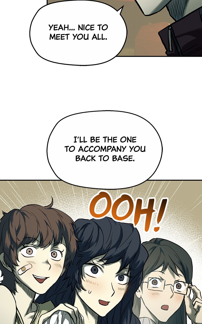 Read Surviving the Apocalypse EN Manga Online