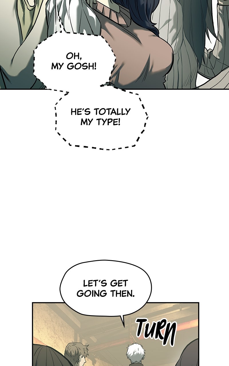 Read Surviving the Apocalypse EN Manga Online