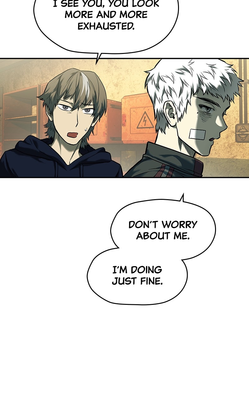 Read Surviving the Apocalypse EN Manga Online