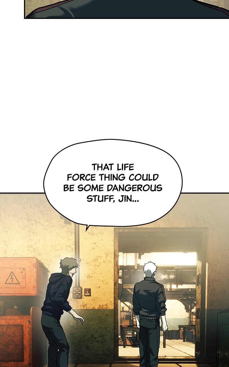 Read Surviving the Apocalypse EN Manga Online