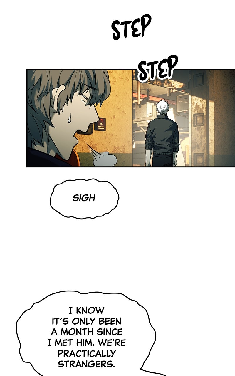 Read Surviving the Apocalypse EN Manga Online