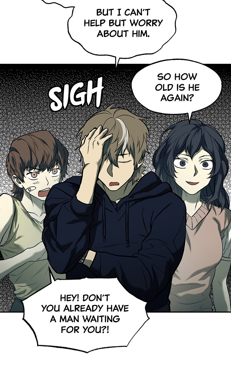 Read Surviving the Apocalypse EN Manga Online