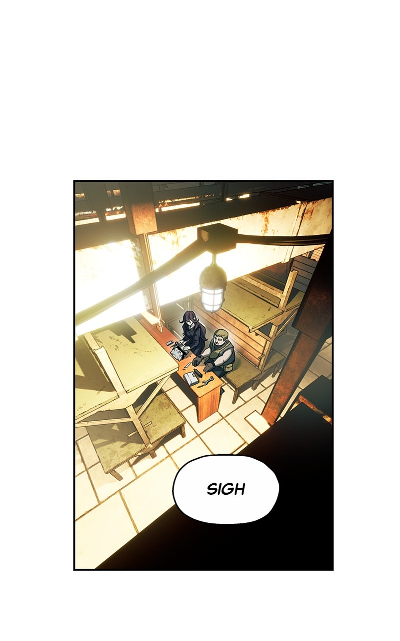 Read Surviving the Apocalypse EN Manga Online