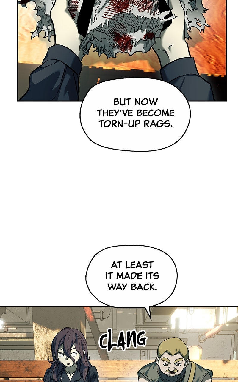 Read Surviving the Apocalypse EN Manga Online