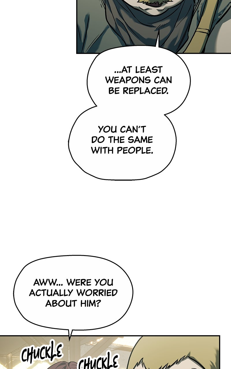 Read Surviving the Apocalypse EN Manga Online