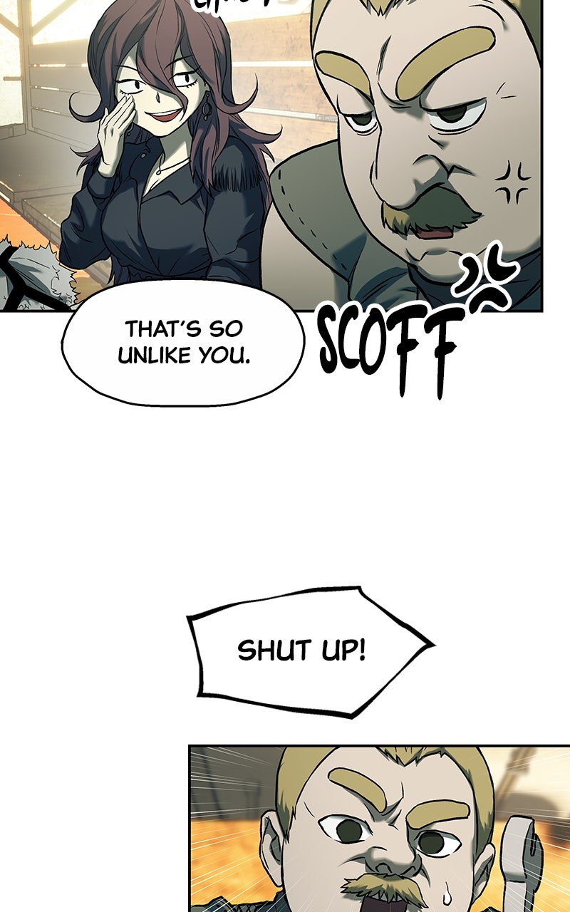 Read Surviving the Apocalypse EN Manga Online