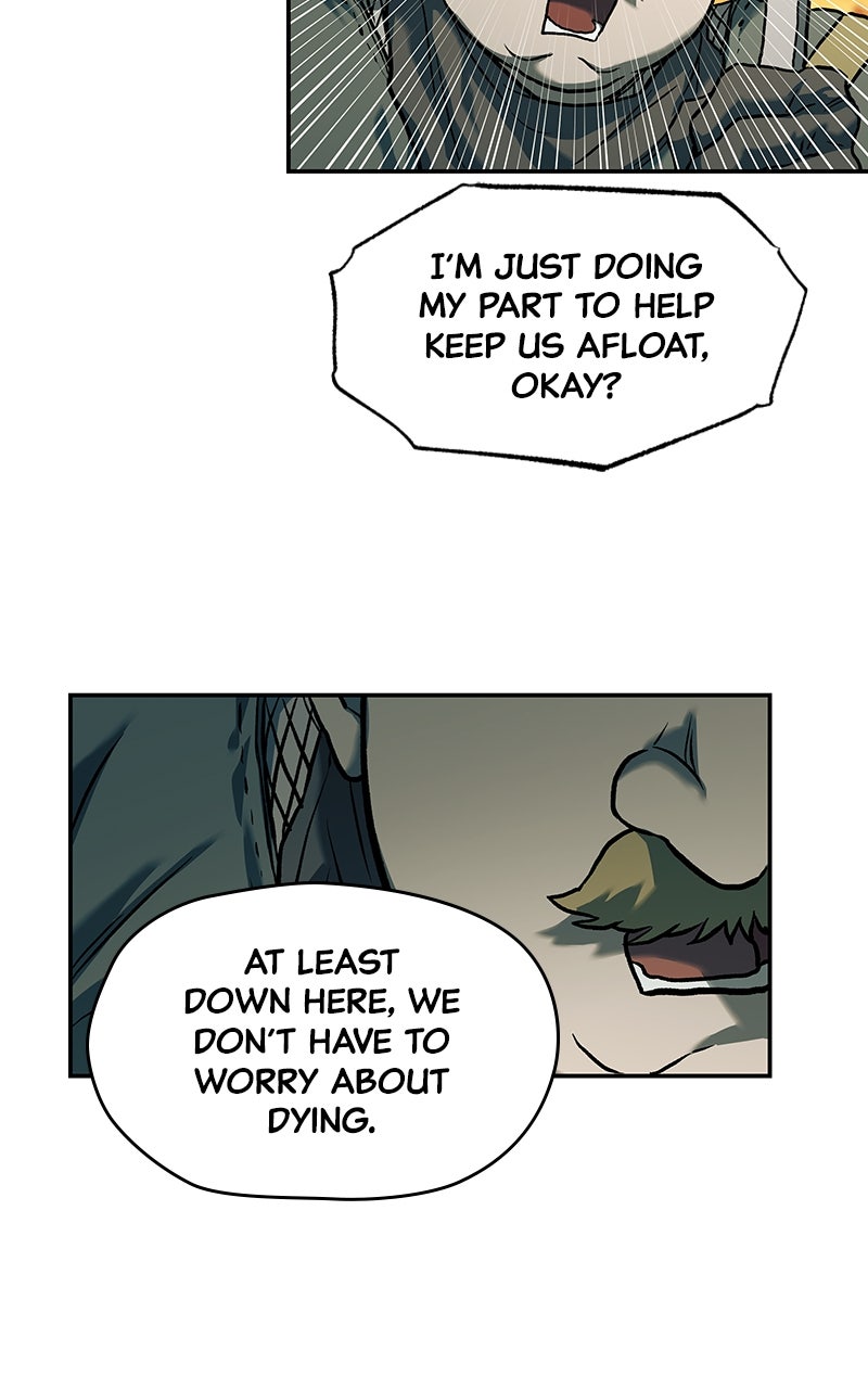 Read Surviving the Apocalypse EN Manga Online