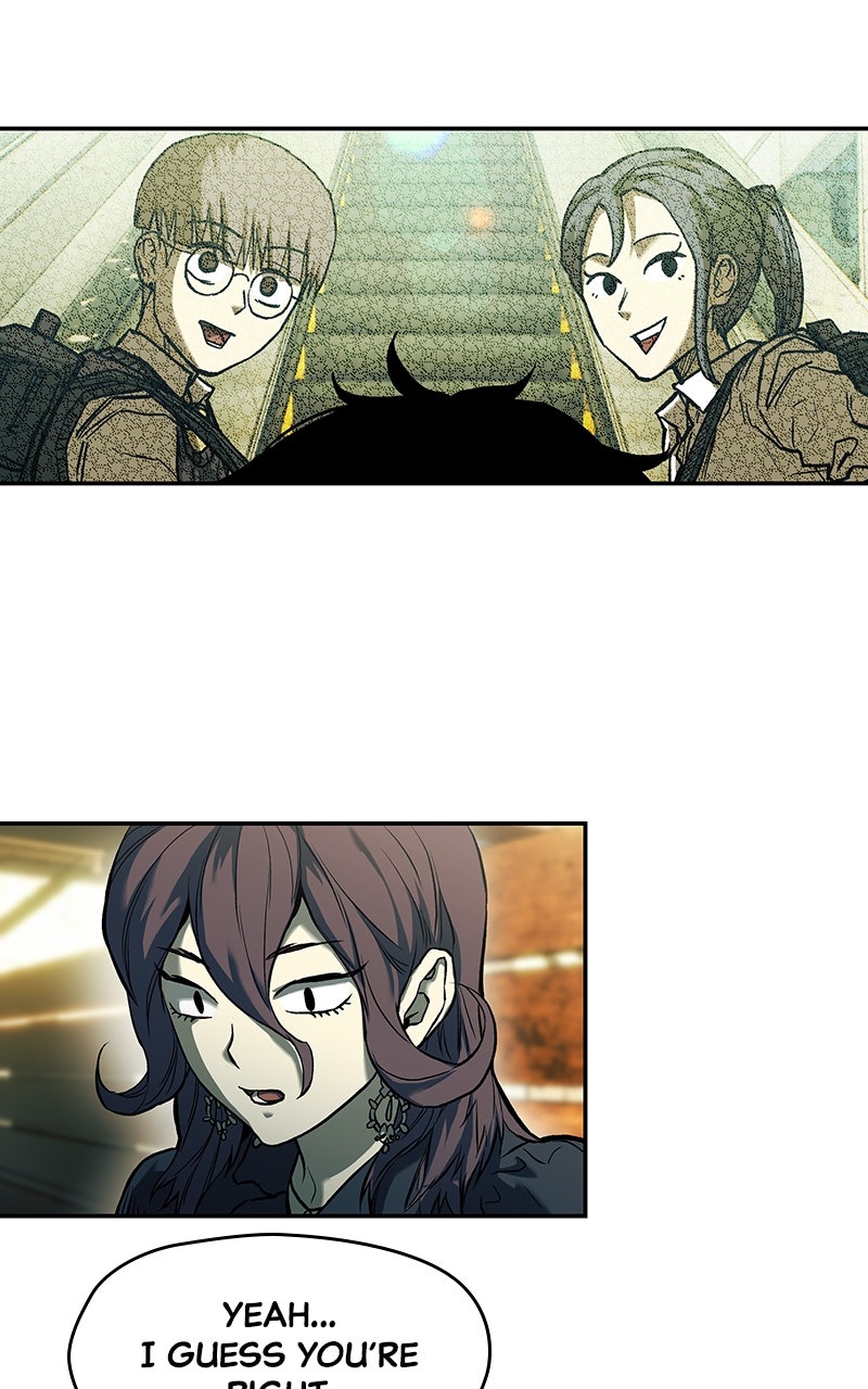 Read Surviving the Apocalypse EN Manga Online