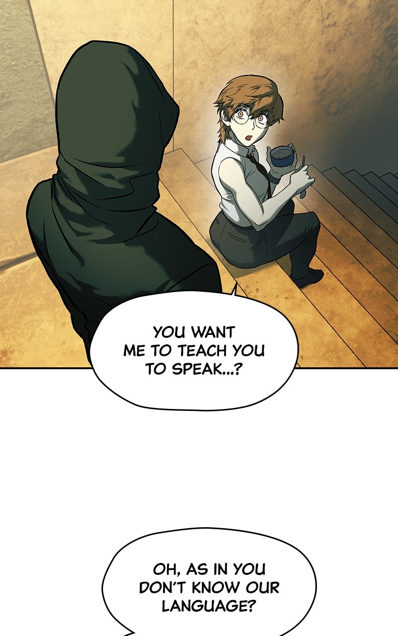 Read Surviving the Apocalypse EN Manga Online